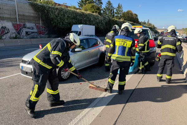 H1 – VU Personenschaden PKW