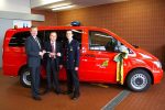 fahrzeuguebergabe 07 06 12 01