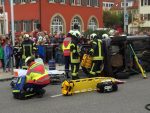 hauptuebung 08 10 2016 01