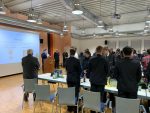 hauptversammlung 18 01 2020 12