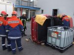 Technische Hilfeleistung 2 5 12 006