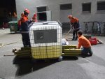 Technische Hilfeleistung 8214