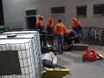 Technsiche Hilfeleistung 8213