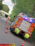 Verkehrsabsicherung 011