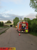 Verkehrsabsicherung 012