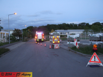 Verkehrsabsicherung 016