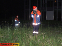 Verkehrsabsicherung 020