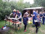 kreiszeltlager 27 07 2019 17